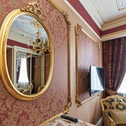 Фото Отель Тургеневъ