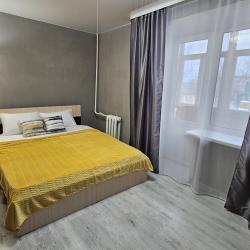 3-комнатные апартаменты стандарт