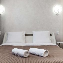 1-комнатные апартаменты улучшенные