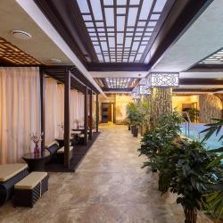 Фото Bliss Hotel & Spa (Блисс Отель & Спа)