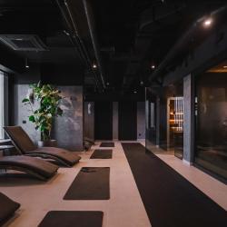 Фото Отель Valo Mercure Hotel and Residences Saint Petersburg (Вало Меркюр)