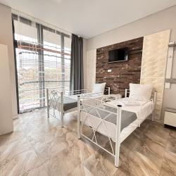 Фото Отель Абзия