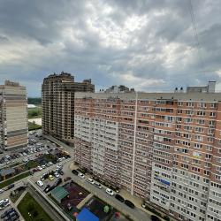 Фото Отель Ваш Комфорт Апарт на улице Гидростроителей