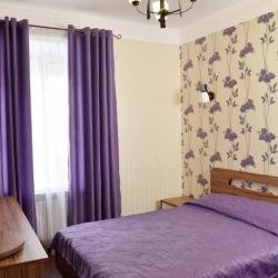 Фото Отель Гостевой Дом на Грузинской