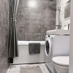 Фото Апартаменты на улице Кутузова 16к3