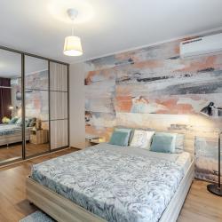 Фото Отель Ka Home (Ка Хоум) на улице Николая Симонова