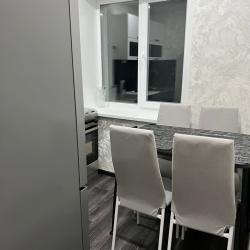 Фото Апартаменты на улице Салиха Сайдашева 19