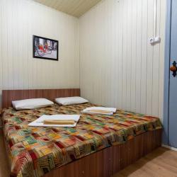 Номер эконом с 2 односпальными кроватями