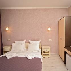 Фото De'Lore Park Hotel Domodedovo (Делор Парк Отель Домодедово)