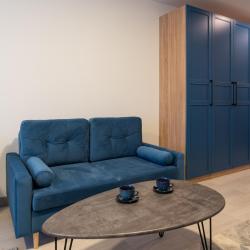 Фото Отель YARD Residence (ЯРД Резиденс)