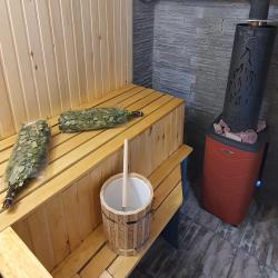 Коттедж улучшенный Асотея
