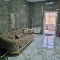 Номер стандарт с 5 односпальными кроватями