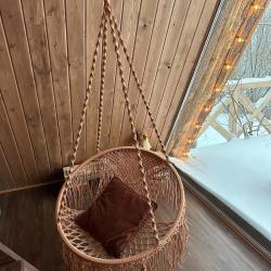 Шале улучшенное №17