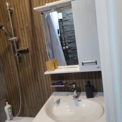 2-комнатные апартаменты стандарт