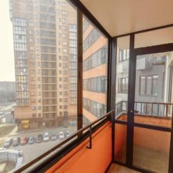 Фото Апартаменты на улице Венеры, 23