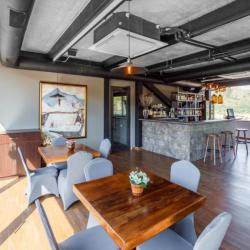 Фото Отель Gino Wellness Mtskheta (Джино Велнесс Мцхета)