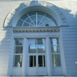 Фото Отель Белый лебедь