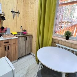 Номер стандарт с 4 односпальными кроватями