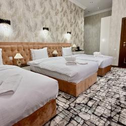 Фото Отель Maksima Premium (Максима Премиум)