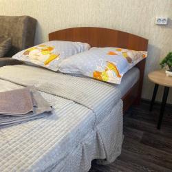 Фото Апартаменты на улице Волжская 3