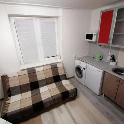 Фото Отель Погостим на улице Бережок 4