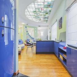 фото 17 GMApartments (ДжиЭмАпартментс) на улице Долгоруковская