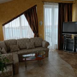 Номер люкс улучшенный