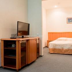 Фото Отель Пиккадилли