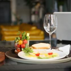 Фото Отель Фабрика