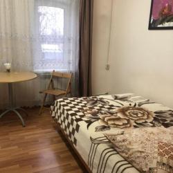 Фото Отель Гостевой купеческий дом