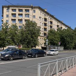 2-комнатные апартаменты стандарт