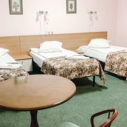 Smart Hotel KDO Самара (Смарт КДО Самара) — 72ea107ad471c48acb78fc34be3c47ed