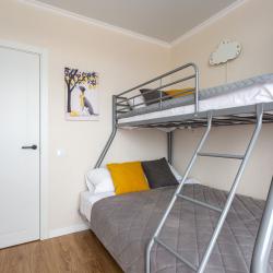 Фото Отель Комфортная квартира у Олимпийского парка