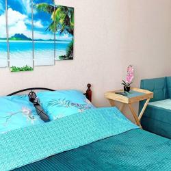 Фото Апартаменты на Южном бульваре 10