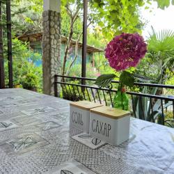 Фото Отель МарПоль