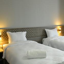 Фото Отель Khan Hotel Samarkand (Хан )