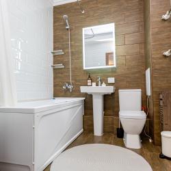 Апартаменты улучшенные