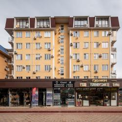Фото Апартаменты на улице Набережная