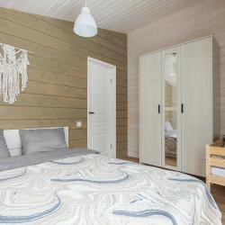 Фото Отель Загородный Момент дома