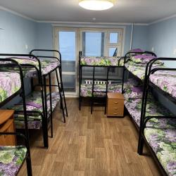 Фото Гостница-хостел на Чернышевского