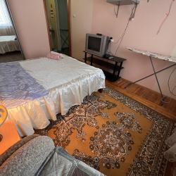 1-комнатные апартаменты стандарт Около Рынка 