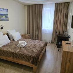 Номер стандарт двухместный