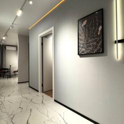 Фото Отель Новая лучшая в городе 3-комнатная квартира