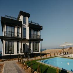 Фото Отель Tong Marina (Тон Марина)