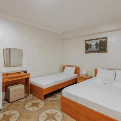 Фото Отель Зеленый попугай