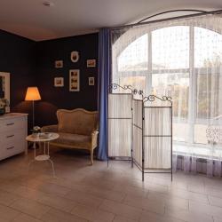 Фото Отель Музыка и время