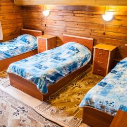 Фото Отель ский Медведь