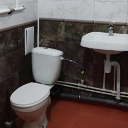 Фото Апартаменты на улице Калинина