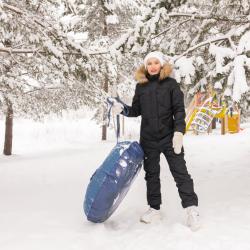 Фото Отель Шишки