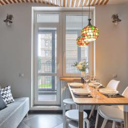 фото 21 MyHome YourHome (МайХоум ЙоХоум) на улице Кременчугская